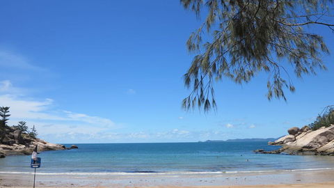 Arcadia Beach Unit 4 - Foster Accommodation 1