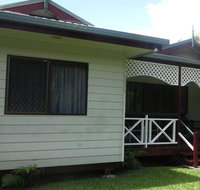 Arcadia Gardens 1/44 McCabe CRescent - Foster Accommodation