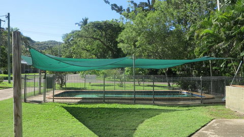 Arcadia Palms Unit 1 - Foster Accommodation 2