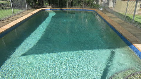 Arcadia Palms Unit 1 - Foster Accommodation 3