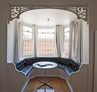 Arch on Mellool - Foster Accommodation