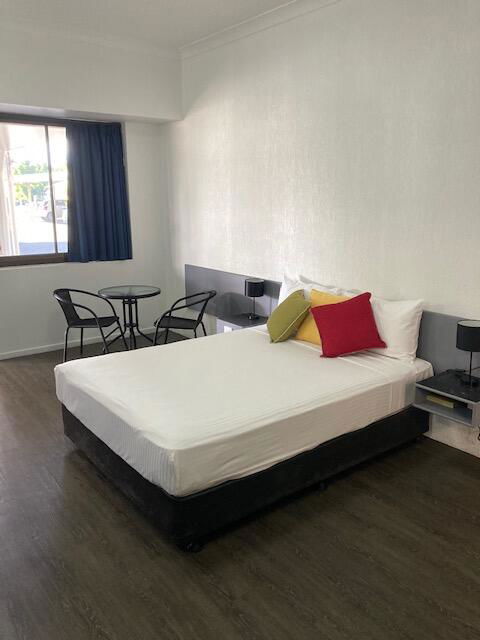 Archer Park Motel - Foster Accommodation 1