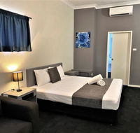 Archer Park Motel - Foster Accommodation