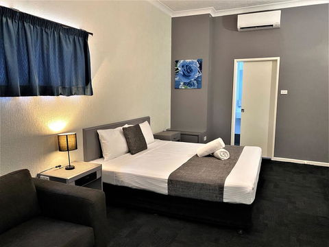 Archer Park Motel - Foster Accommodation 0
