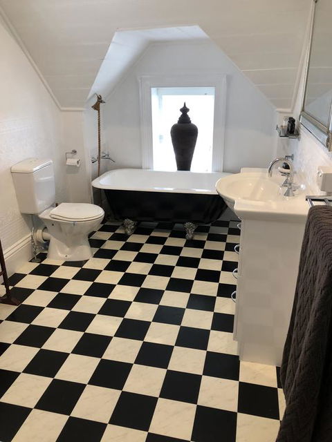 Arcoona Manor - Foster Accommodation 2
