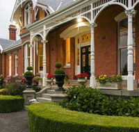 Arcoona Manor - Foster Accommodation