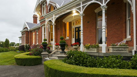Arcoona Manor - Foster Accommodation 0