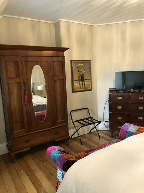Arcoona Manor - Foster Accommodation 1