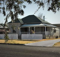 Area51 Warwick - Foster Accommodation