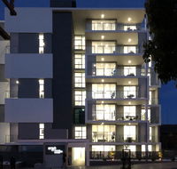 Argo Apartments - Foster Accommodation