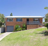 Argyle Cottage' 41 Argyle Avenue - great family home for holidays - Foster Accommodation