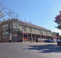 Argyle Hotel - Foster Accommodation