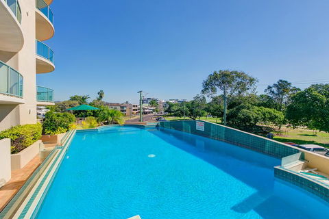 Argyle On The Park - Foster Accommodation 0
