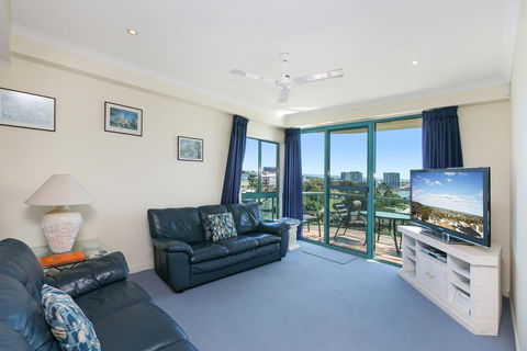 Argyle On The Park - Foster Accommodation 3