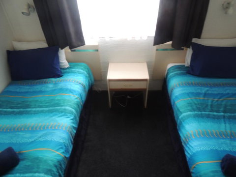 Argyle Terrace Motor Inn - Foster Accommodation 3