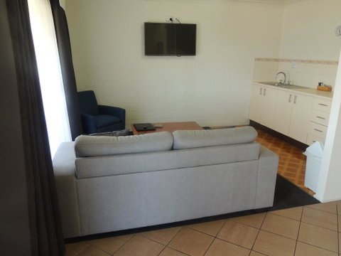 Argyle Terrace Motor Inn - Foster Accommodation 2