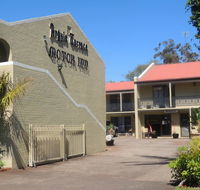 Argyle Terrace Motor Inn - Foster Accommodation