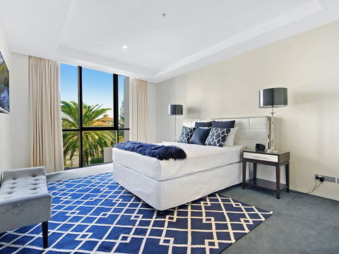 Aria Private 3 Bed In The Heart Of Broadbeach - Foster Accommodation 2