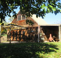 Ariane - Foster Accommodation