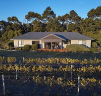 Arimia Estate Guesthouse - Foster Accommodation