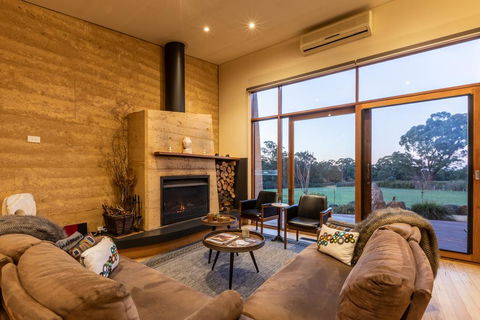Arinya Retreat Daylesford - Foster Accommodation 1