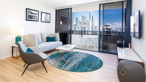 Arise Ruby Gold Coast - Foster Accommodation 2