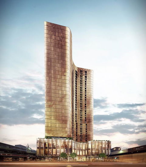 Arise Sky One - Foster Accommodation 3