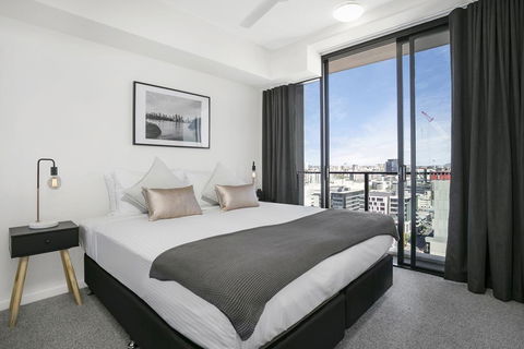 Arise Soda - Foster Accommodation 1