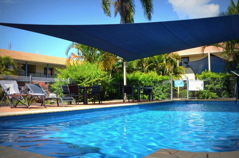 Arlia Sands Apartments - Foster Accommodation 0