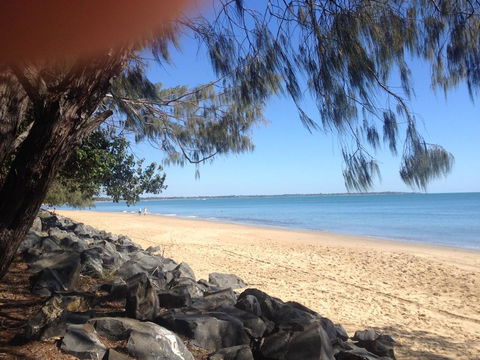 Arlia Sands Apartments - Foster Accommodation 2