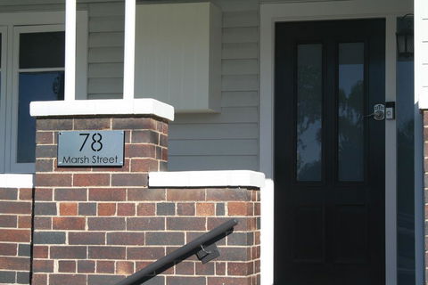 Armidale Executive Accommodation - City Centre - Foster Accommodation 3