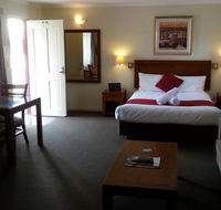 Armidale Pines Motel - Foster Accommodation