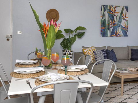 Armstrong Ridge - Affordable Beach Oasis - Foster Accommodation 3