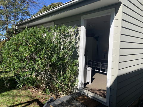 Aroha Studio - Foster Accommodation 2