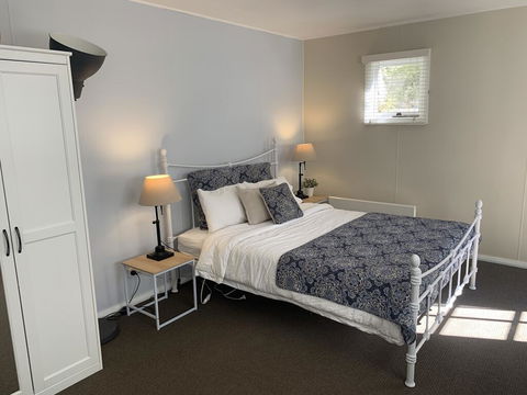 Aroha Studio - Foster Accommodation 1
