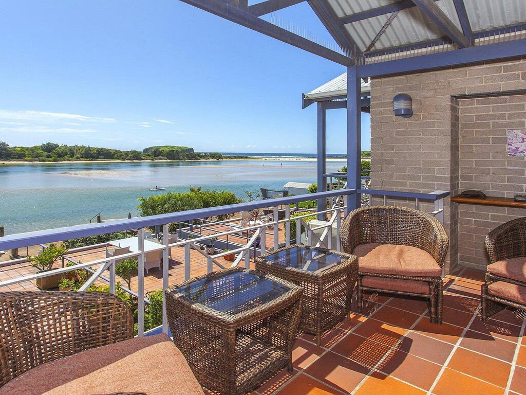 Minnamurra NSW Foster Accommodation