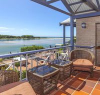 Aroona at Minnamurra - Foster Accommodation