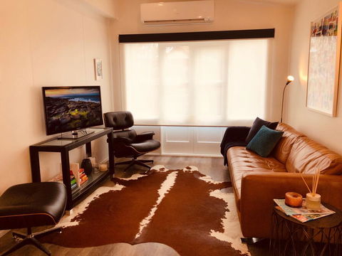 Arran On View - Foster Accommodation 1