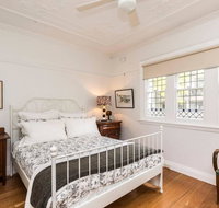Art Deco 2 Bed Sydney/Darlinghurst Gem - Foster Accommodation