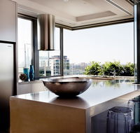 Art Series - The Olsen - Foster Accommodation