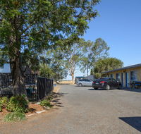 Artesian Motor Inn - Foster Accommodation