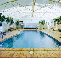 Artesian Spa Motel - Foster Accommodation