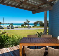 ArtHOUSE Beachfront Accommodation - Foster Accommodation