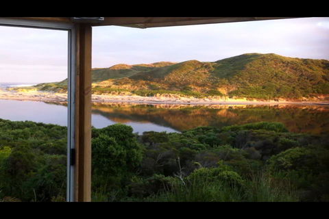 Arthur River Spa Cottage - Foster Accommodation 3