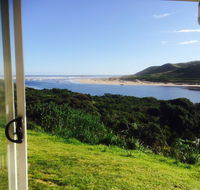 Arthur River Spa Cottage - Foster Accommodation
