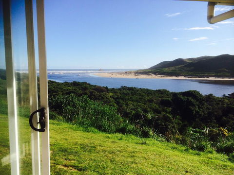 Arthur River Spa Cottage - Foster Accommodation 0