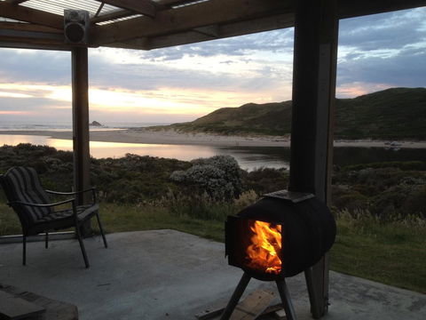 Arthur River Spa Cottage - Foster Accommodation 2