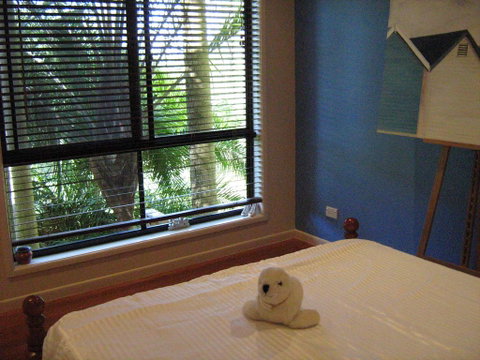 Artizen - Foster Accommodation 0