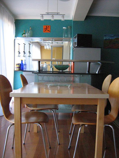 Artizen - Foster Accommodation 1