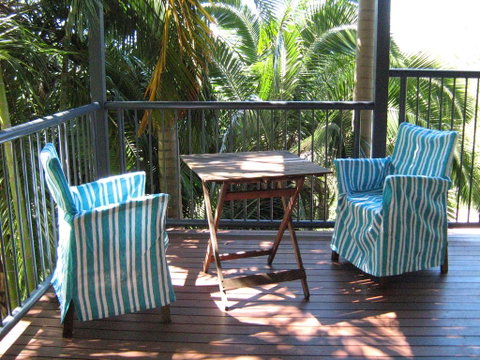 Artizen - Foster Accommodation 2